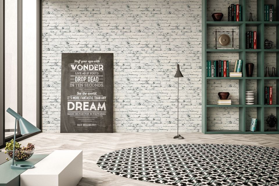 A.S. Creation Best of Wood&Stone 2 фото 6