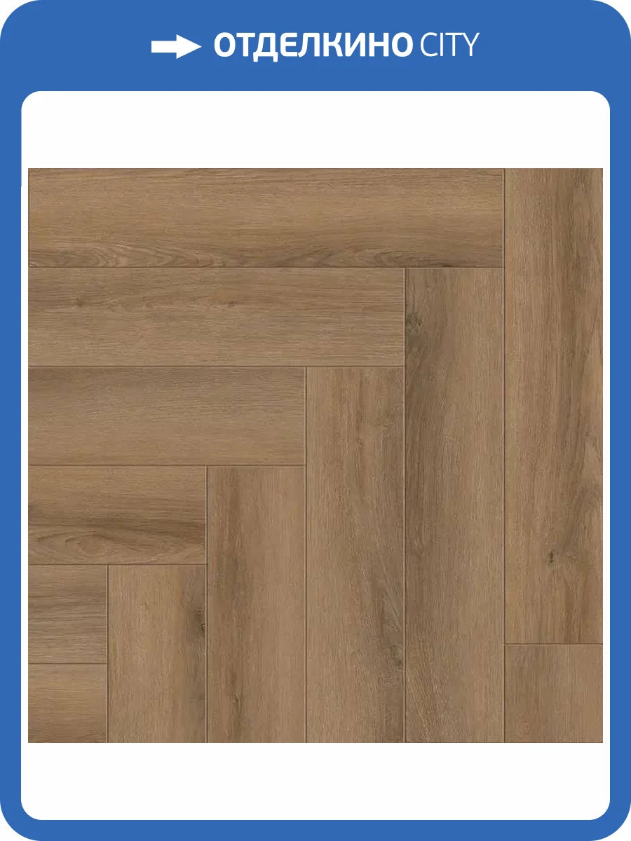 SPC Ламинат Norland Parquet S 4/34 4V 1055-3 600x125 фото 2