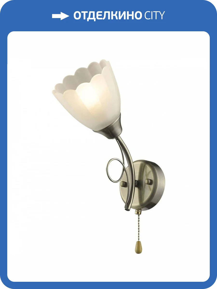 Бра Velante 708-501-01 фото 2