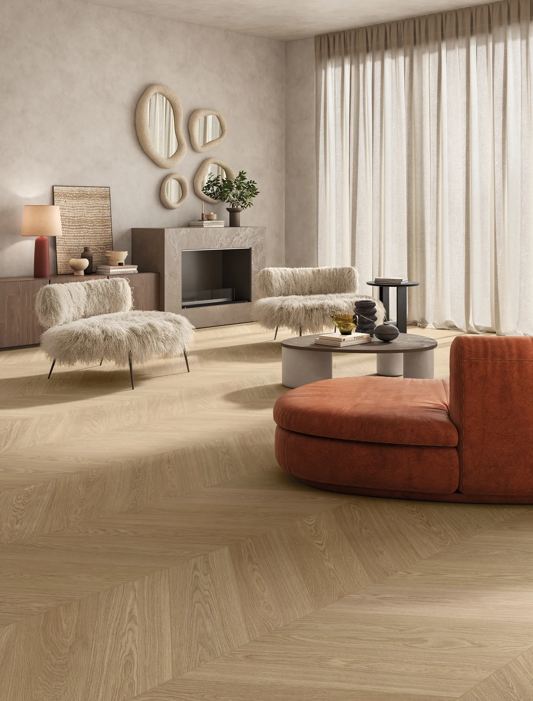 La Faenza Suite Wood фото 6
