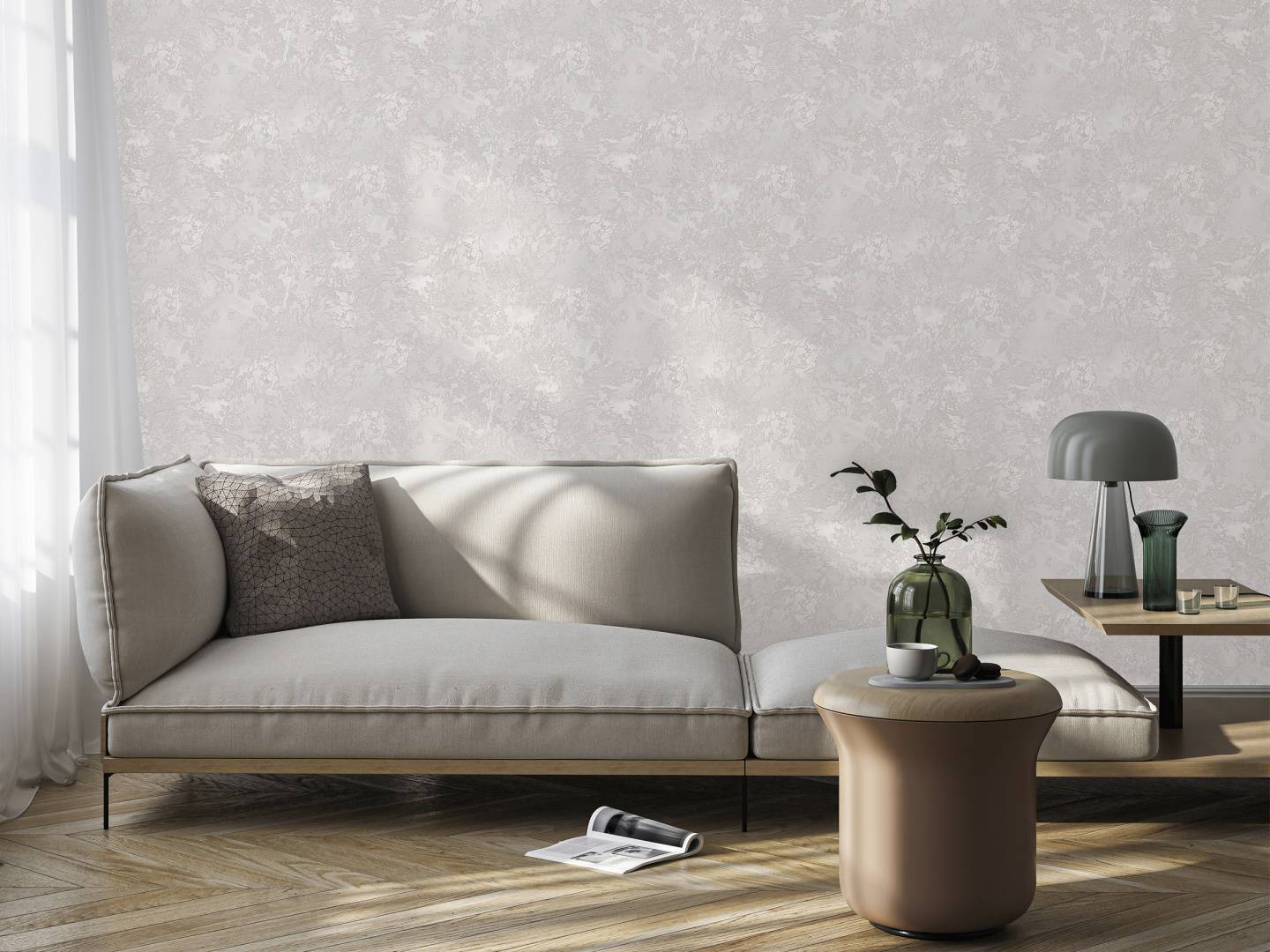 Victoria Stenova Cascade