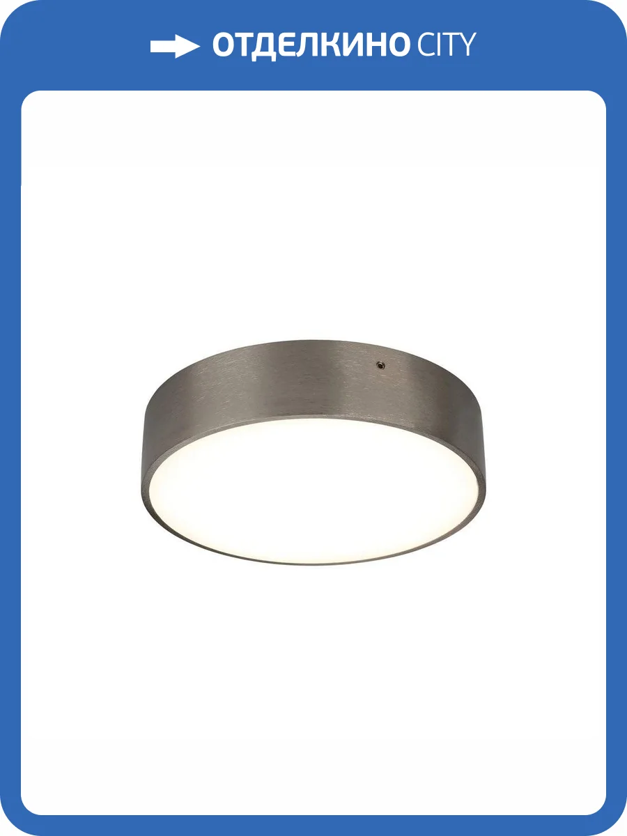 Потолочный светодиодный светильник Aployt Evon APL.0114.19.18 фото 2
