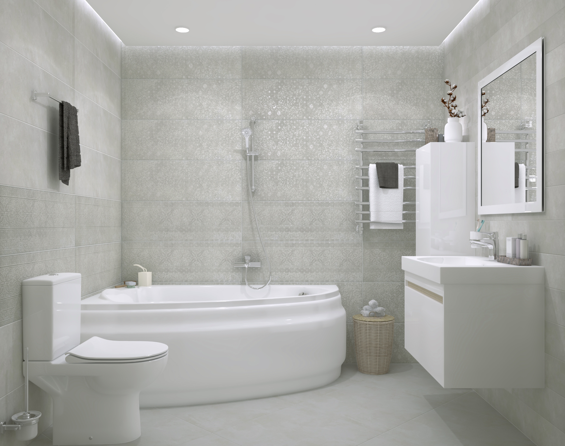 Kerama Marazzi Каталунья 2 фото 2