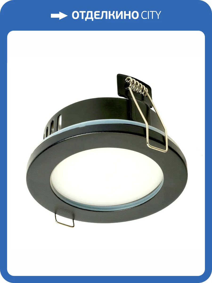Встраиваемый светильник Feron 51230 фото 2