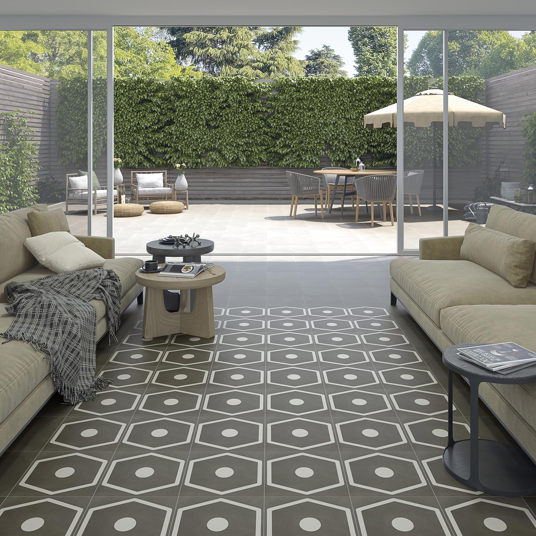 Vives Pop Tile фото 8