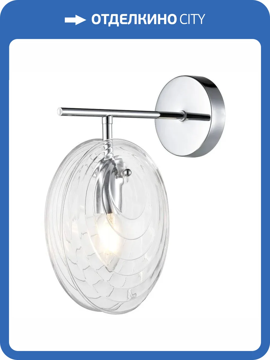 Бра Velante 364-101-01 фото 2