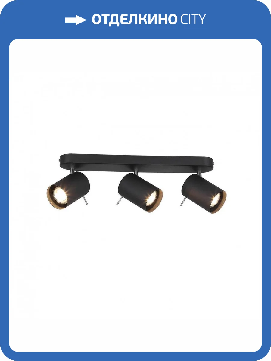 Светодиодный спот ST Luce Fanale SL597.401.03 фото 4