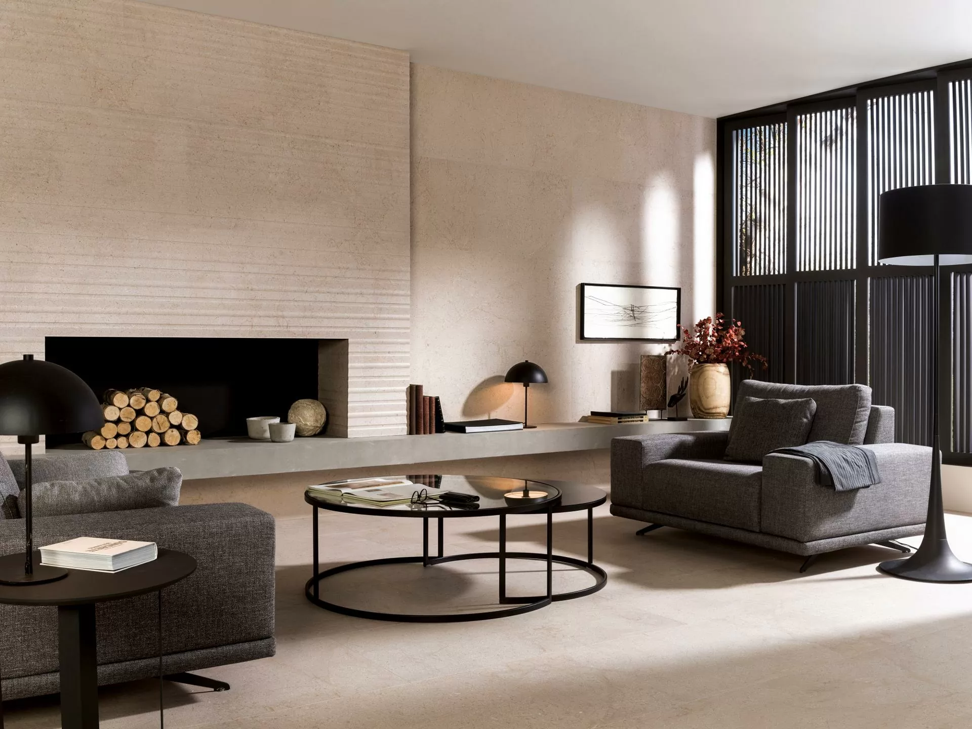 Porcelanosa Dorcia фото 8
