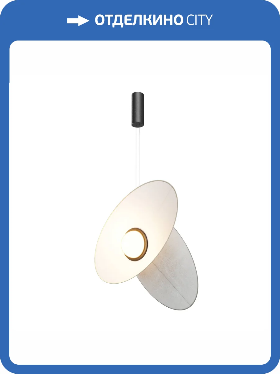 Подвесной светильник Maytoni Modern MOD396PL-L10W3K фото 15