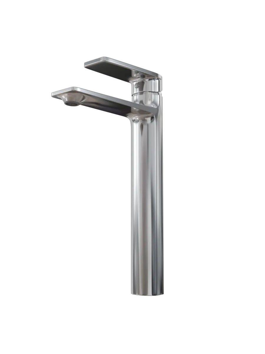 Смеситель для раковины Watersense Jessie W00336 хром фото 10