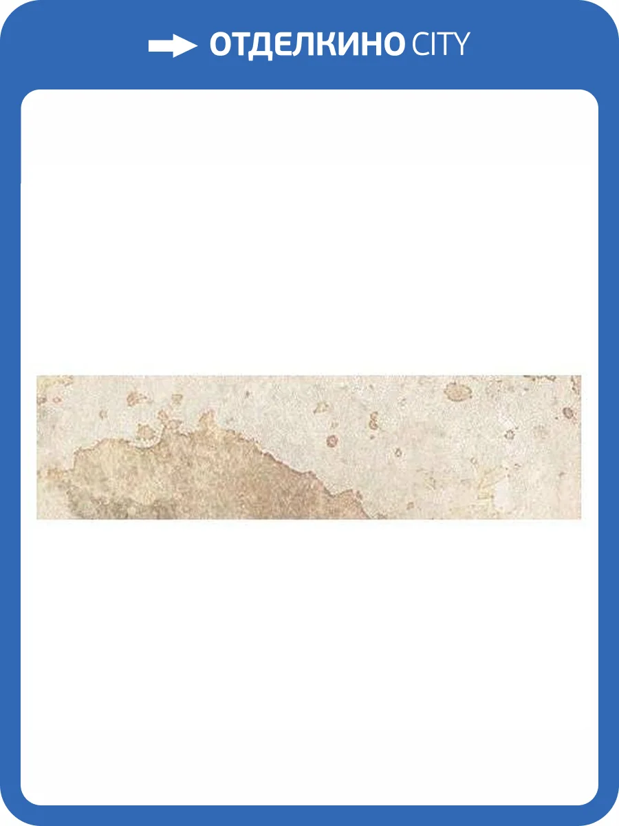 Керамическая плитка Керамин Айдахо 3 6.5x24.5 фото 6