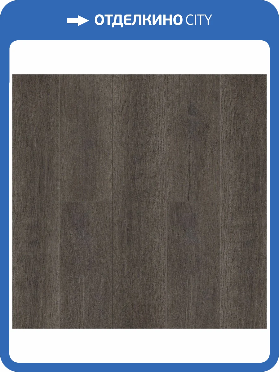 Каменный SPC Ламинат Norland Sigrid 3.5/34 1001-07 Baggy 1220x183 фото 2