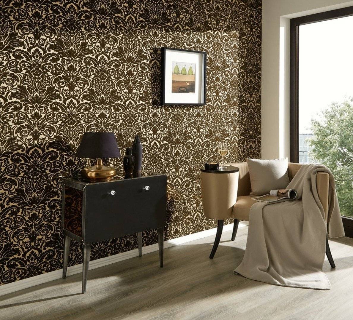 Architects Paper Luxury Wallpaper