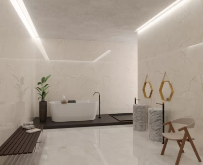 Progres Ceramica Andrea Creama