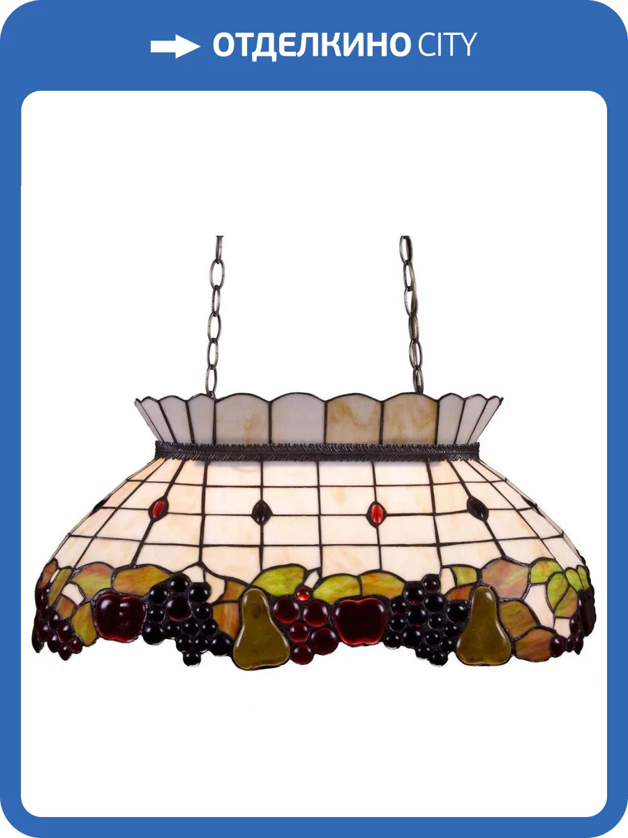 Подвесной светильник Velante 850-803-03 фото 2