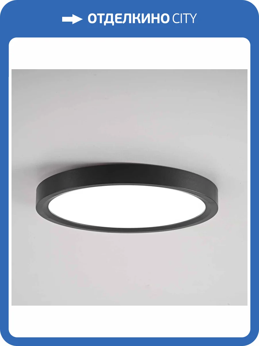 Потолочный светильник Imperium Loft 178437-26 фото 2