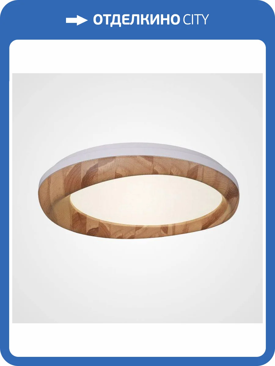 Потолочный светодиодный светильник Imperium Loft Runis 140974-26 фото 8