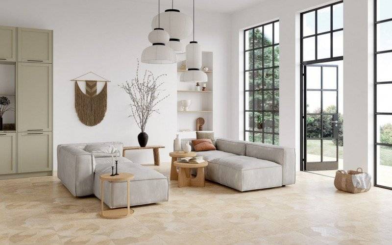 Lasselsberger Ceramics Патио
