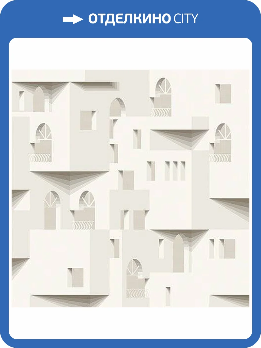 Обои флизелиновые Andrea Rossi Barbana 54288-1 фото 3