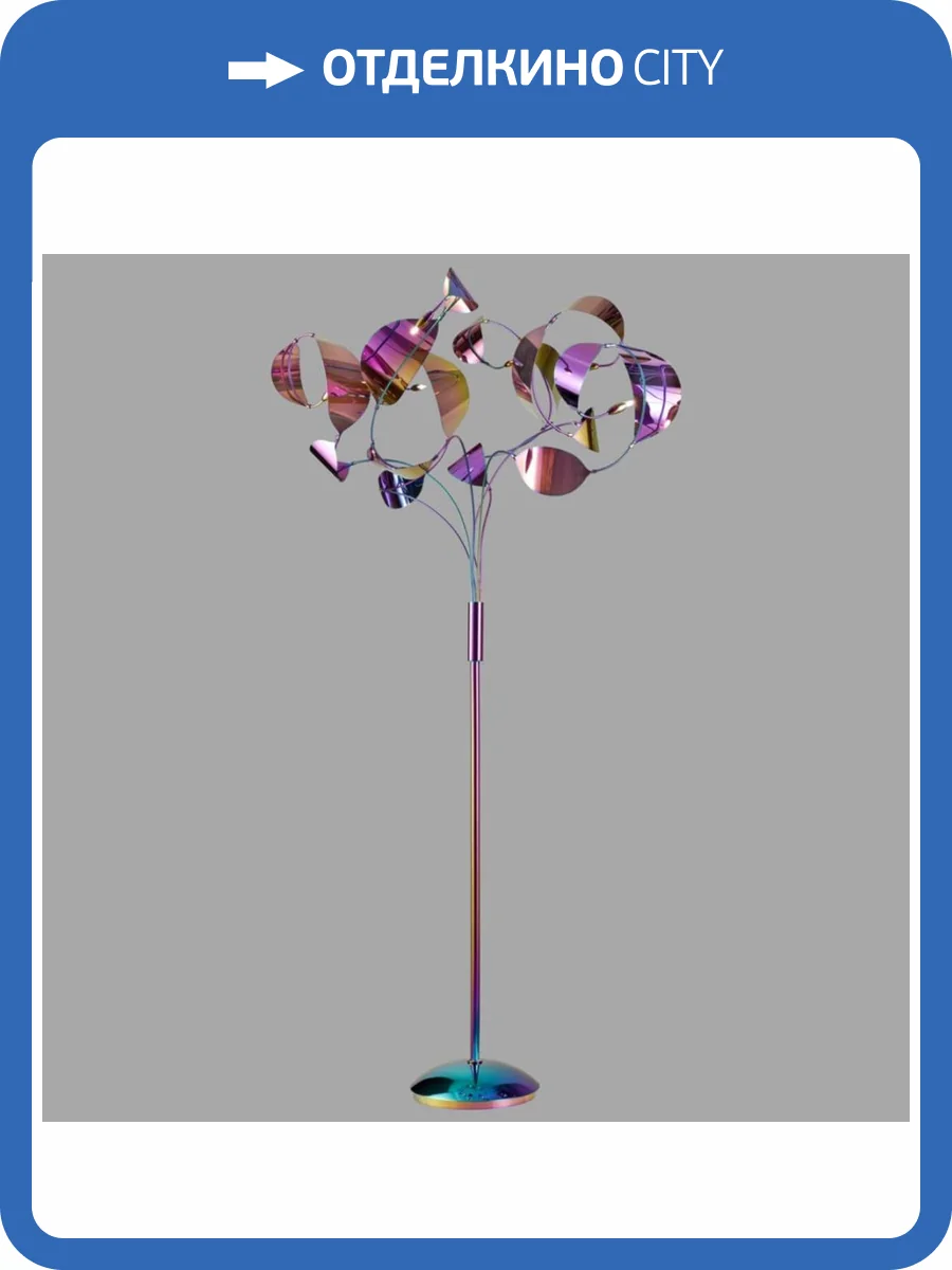 Торшер Wertmark ALESSANDRA WE197.06.905 фото 2