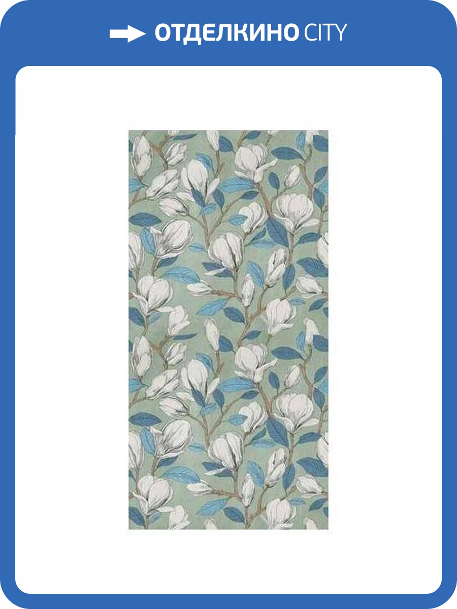 Керамогранит Dado Ceramica Wallpapers 303953 Magnolia 60x120 фото 21