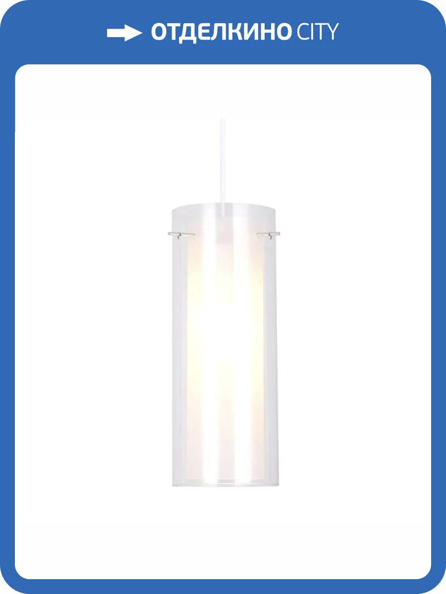 Подвесной светильник Ambrella light Traditional TR3672 фото 6