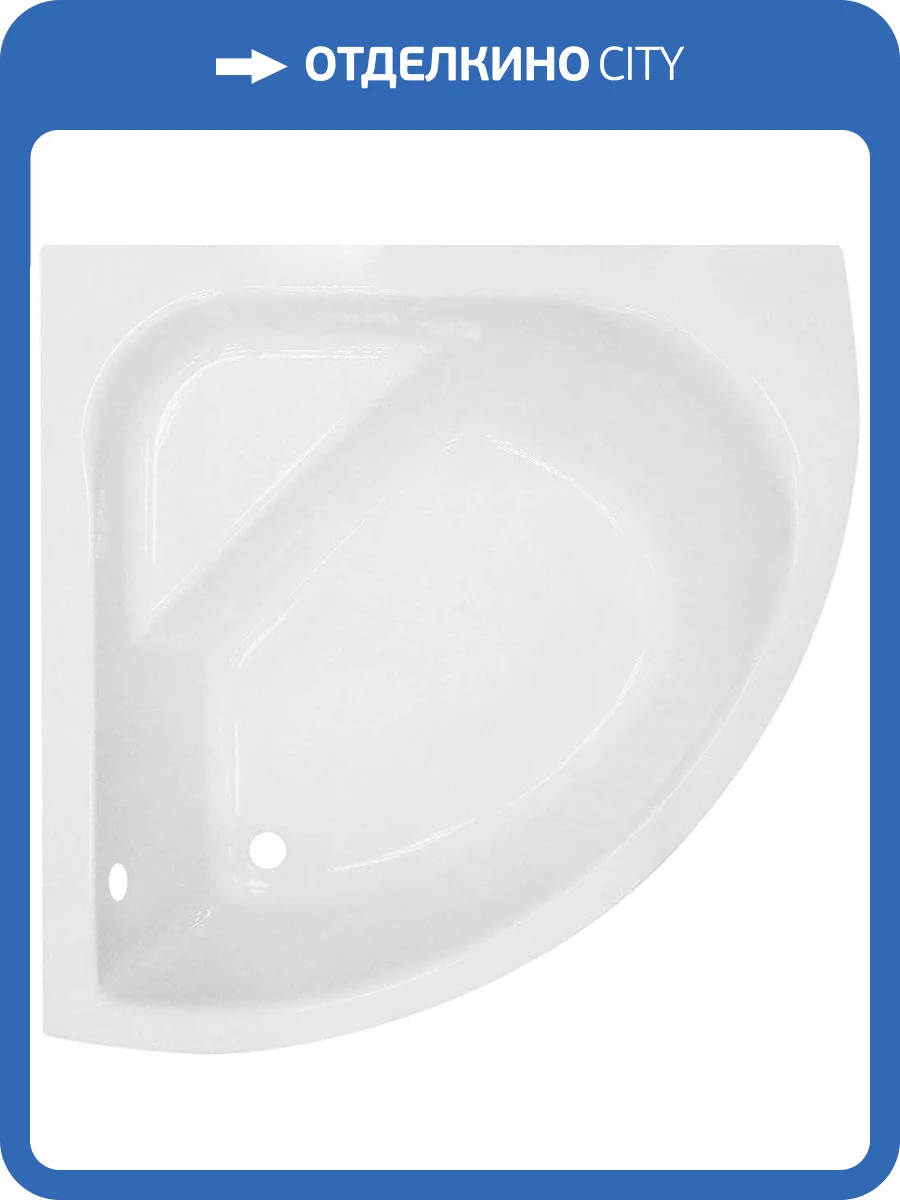 Акриловая ванна Royal Bath Rojo 150x150 фото 6