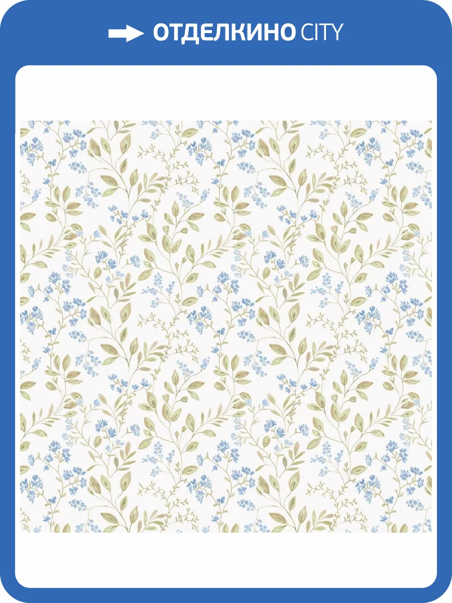 Обои флизелиновые Aura Just Kitchens G45455 фото 3