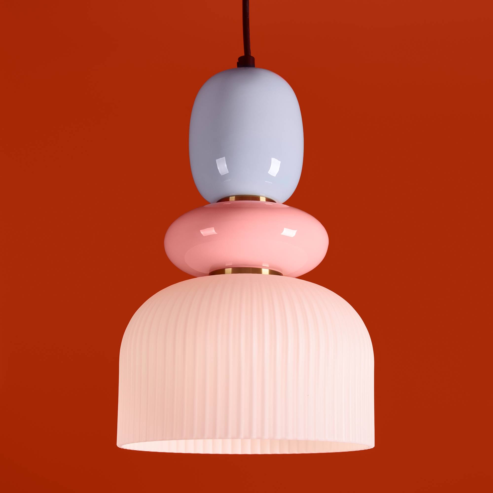 Подвесной светильник Freya Alzare FR5595PL-01B2 фото 3