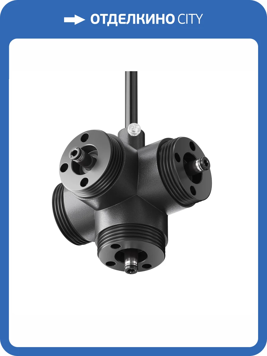 Аксессуар Technical Shelf CA019L4C-P-B фото 6