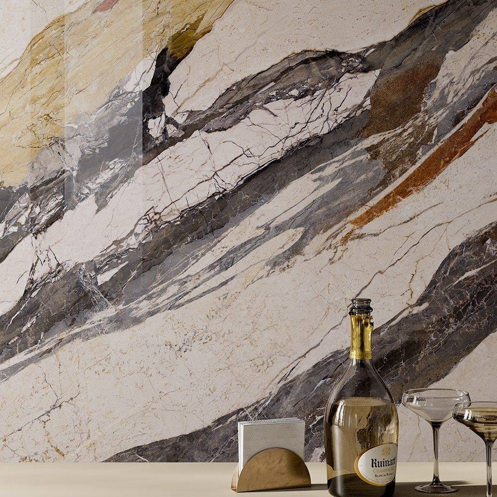 Ava Ceramica Breccia Sicilia фото 3