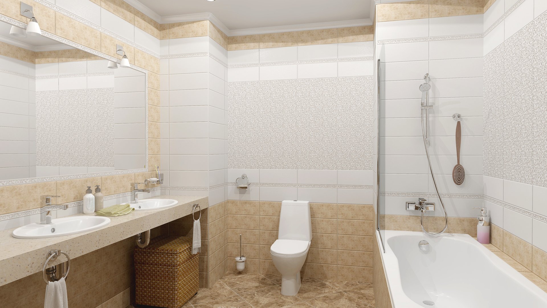 Alma Ceramica Dana