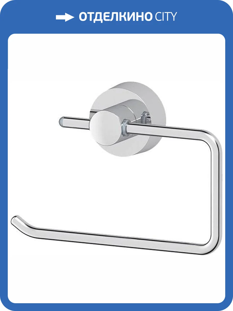 Держатель туалетной бумаги FBS Nostalgy NOS 056 фото 3