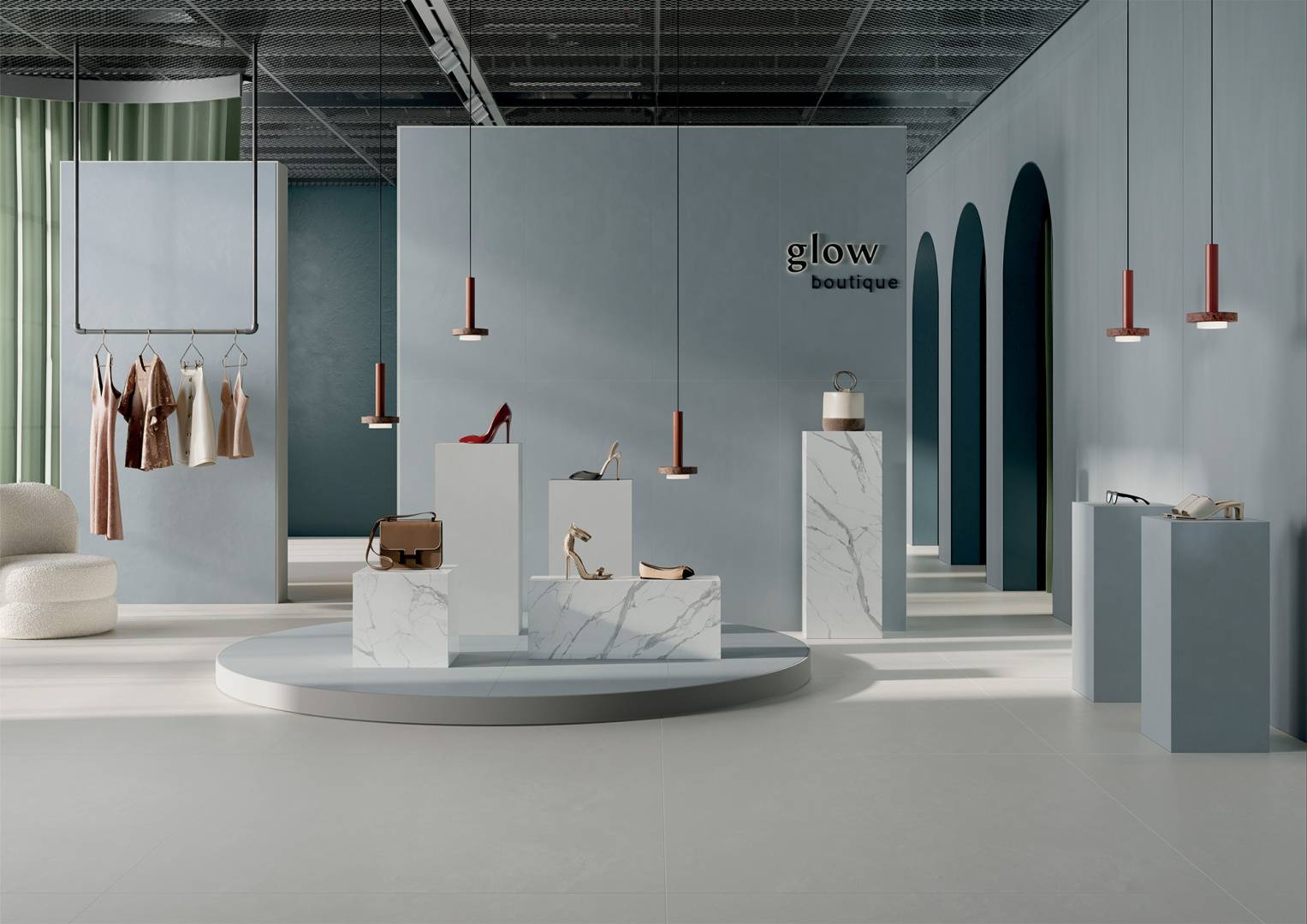La Fabbrica Ceramiche Le Malte