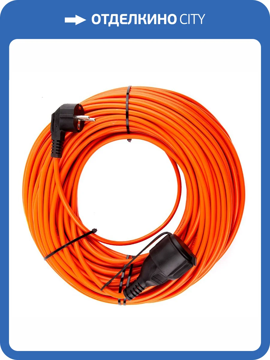 Удлинитель Stekker STD08-31-20 50344 фото 4