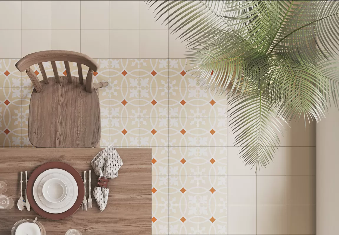 Smile Tile Siena фото 6