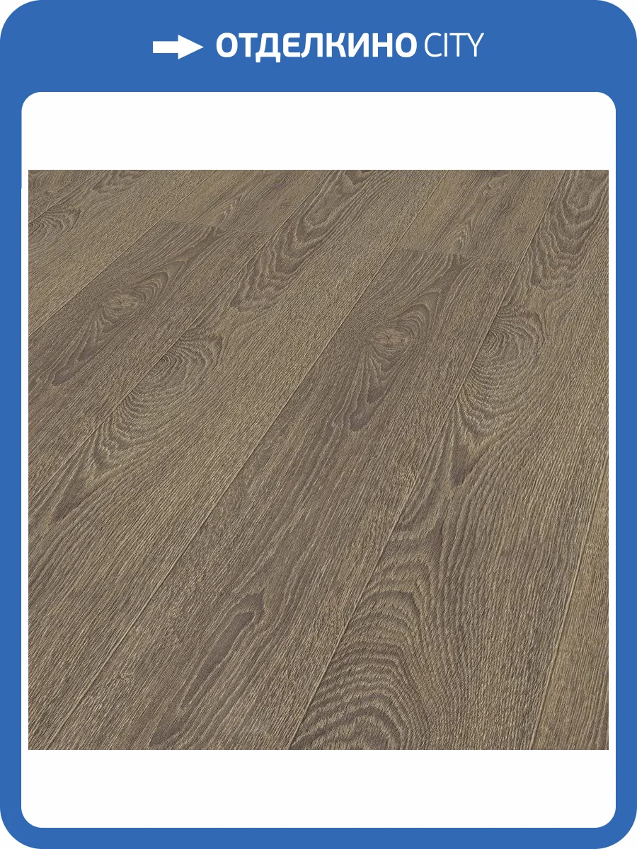 Ламинат Kronotex Mammut 12/33 4V D2999 Дуб Натуральный Столичный 1845x188 фото 6