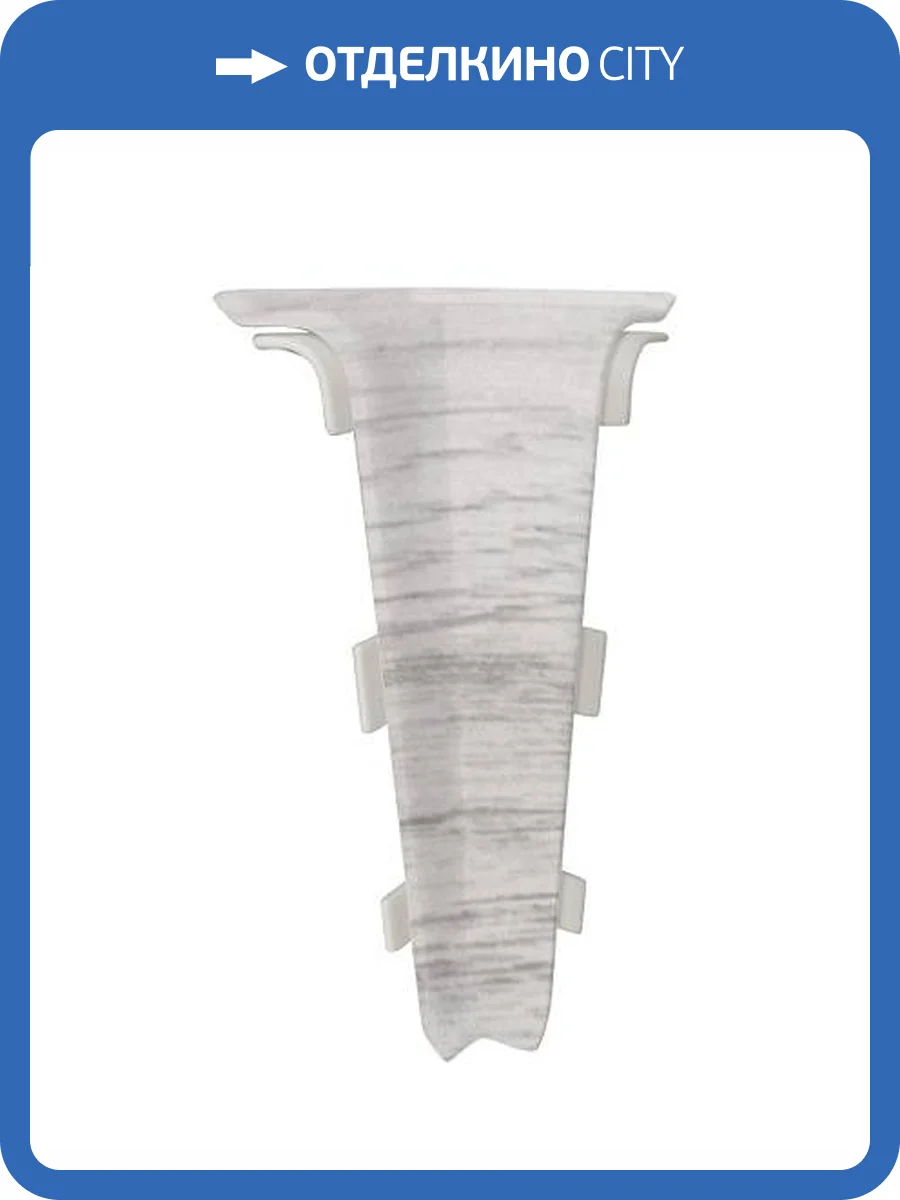 Внутренний угол Aberhof 7052 Дуб Арден (2 шт) фото 2