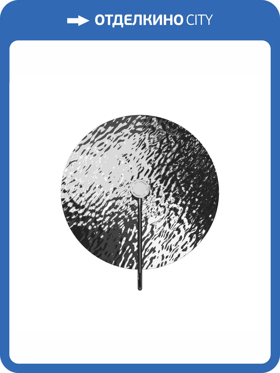 Бра Maytoni Mare MOD305WL-03CH фото 3