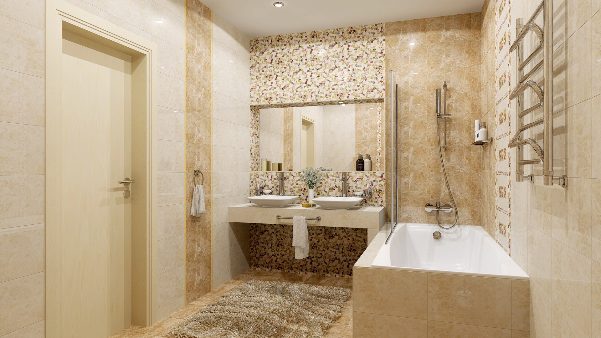 Ceramica Classic Illyria Estilo фото 3
