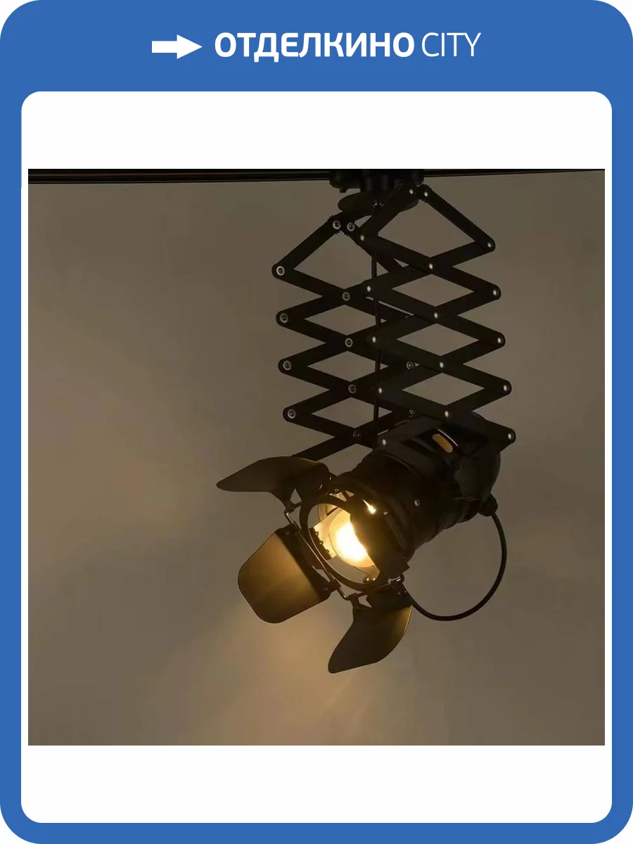 Люстра подвесная Alfa Light F3324-03 фото 2