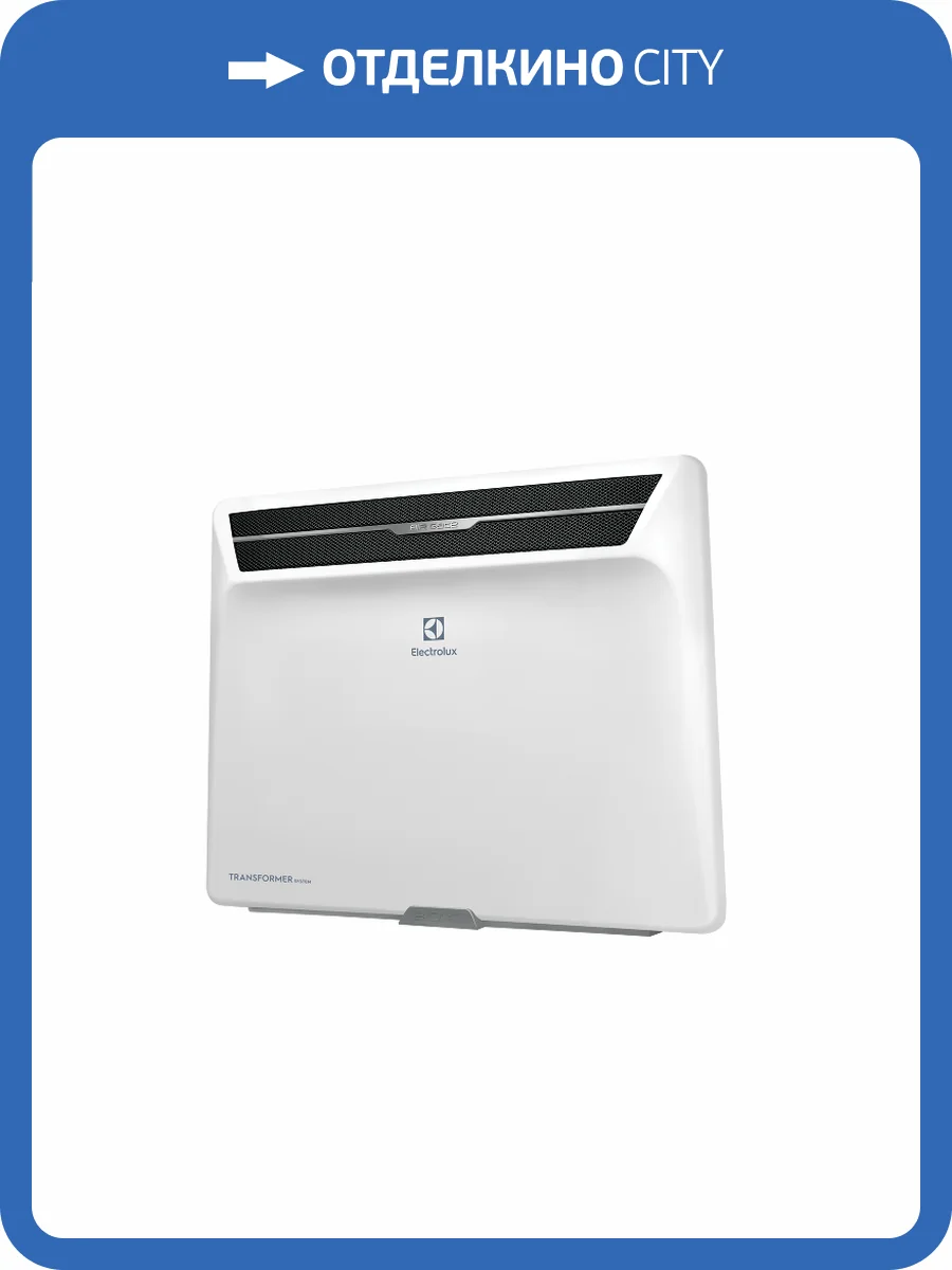 Электрический обогреватель Electrolux ECH/AG2-1000 T фото 6