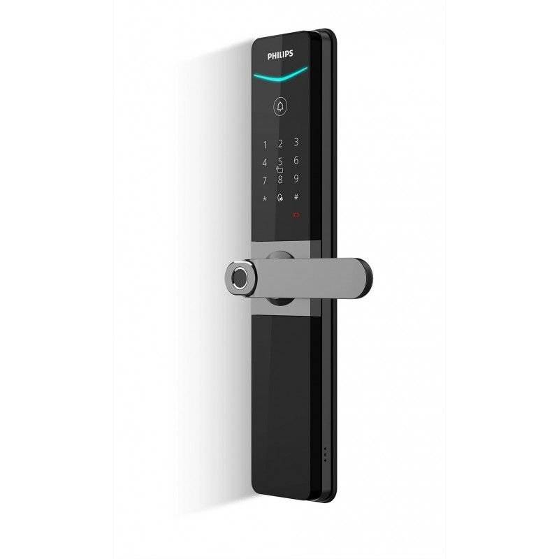 Philips DDL610