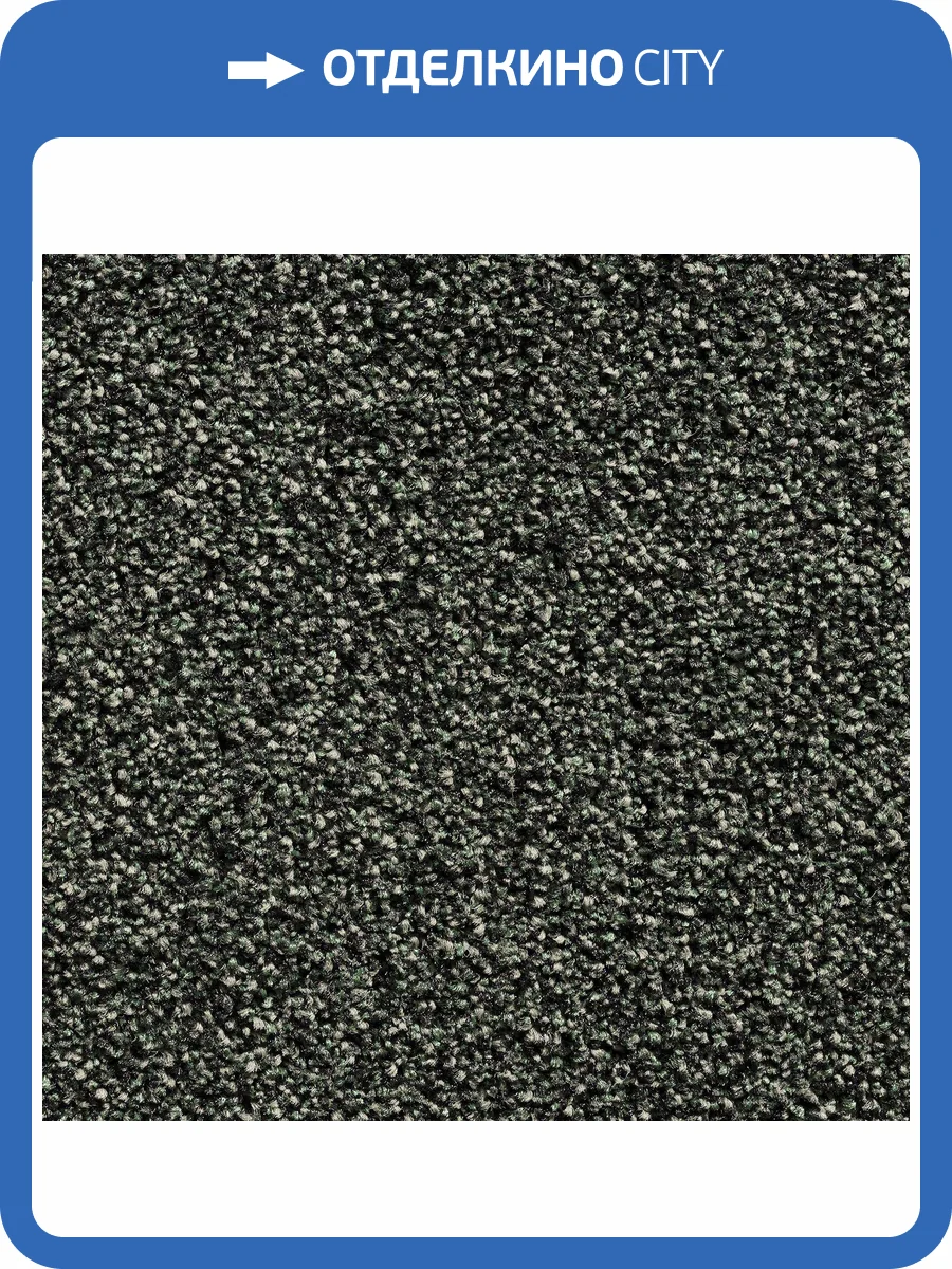 Ковролин Bonkeel Pandora Green HC 4м (резка) фото 2