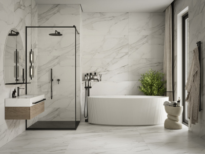 Gracia Ceramica Marmara