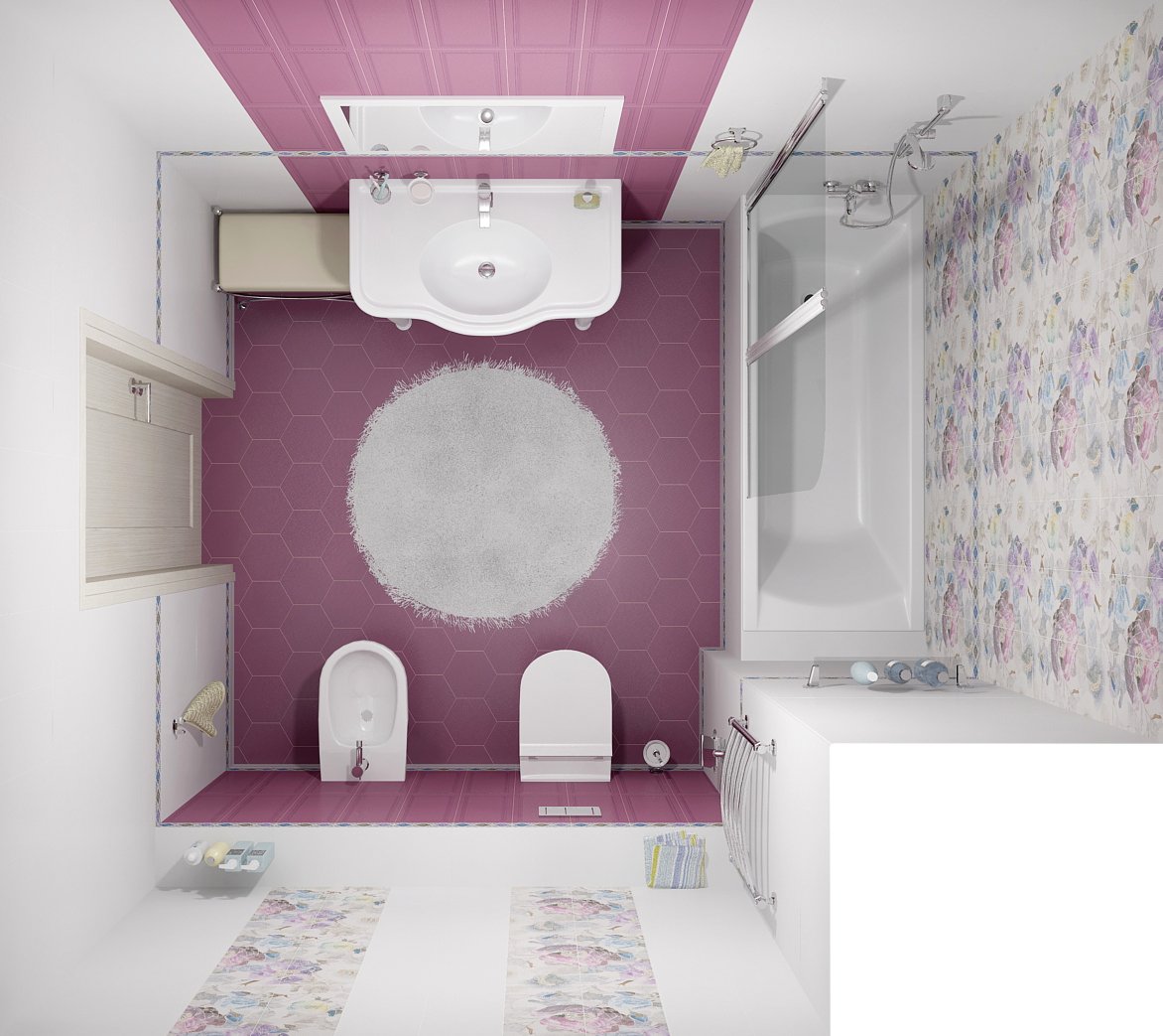Kerama Marazzi Линьяно 2 фото 5