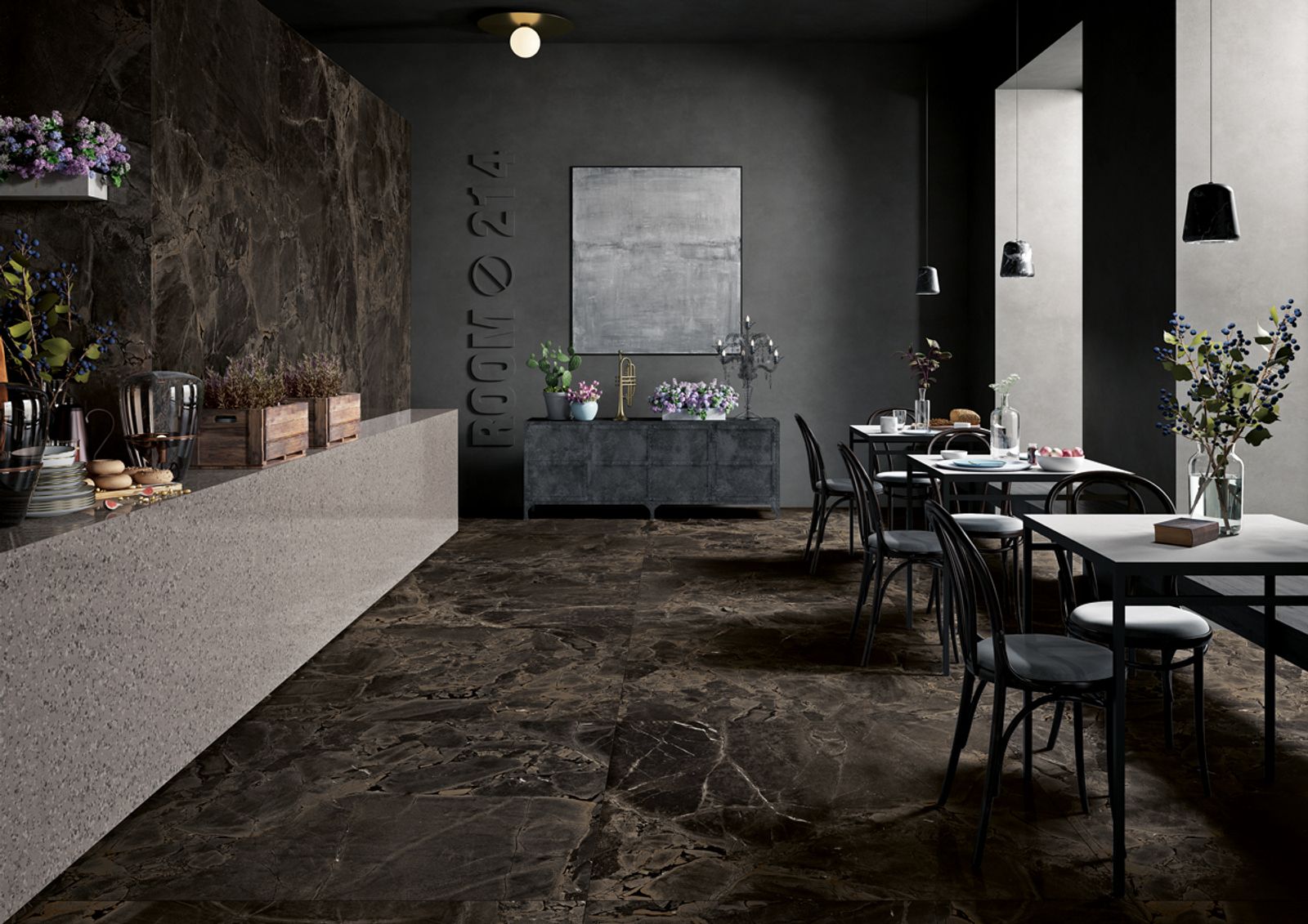 Imola Ceramica The Room фото 5