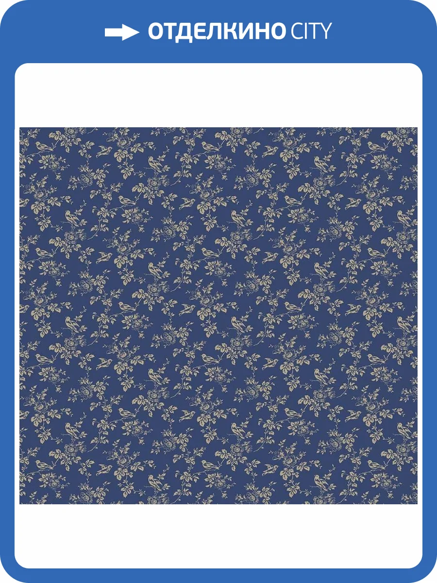 Обои флизелиновые Loymina Boudoir GT7 021 фото 3