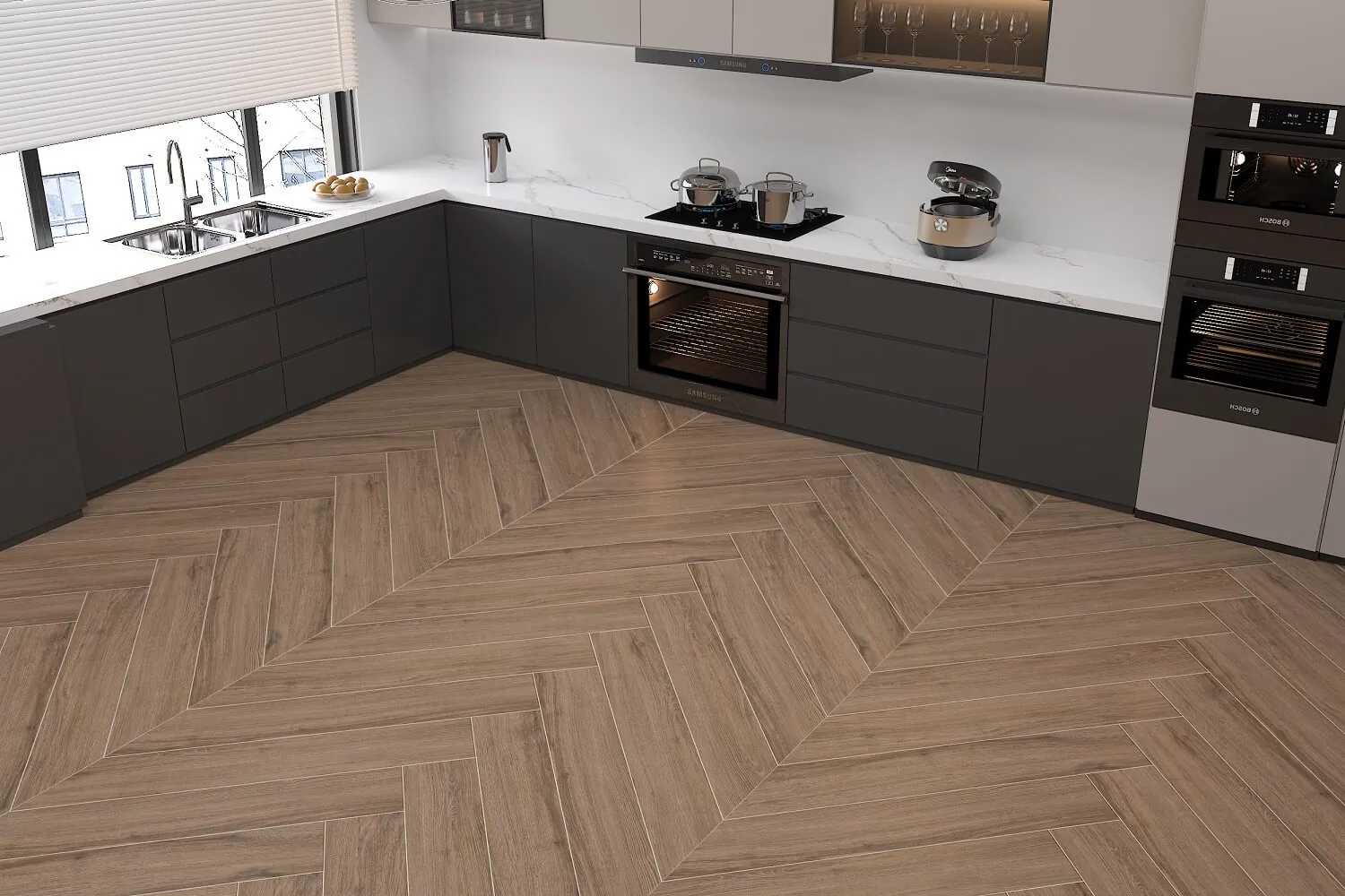 A-Ceramica Taptik Wood фото 2