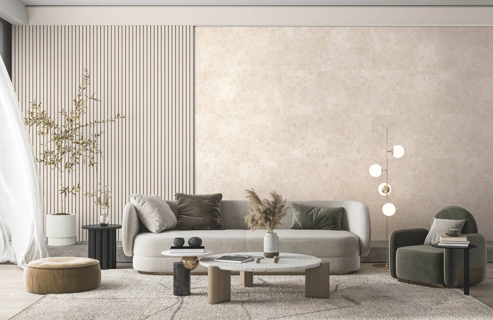 Global Tile Onda